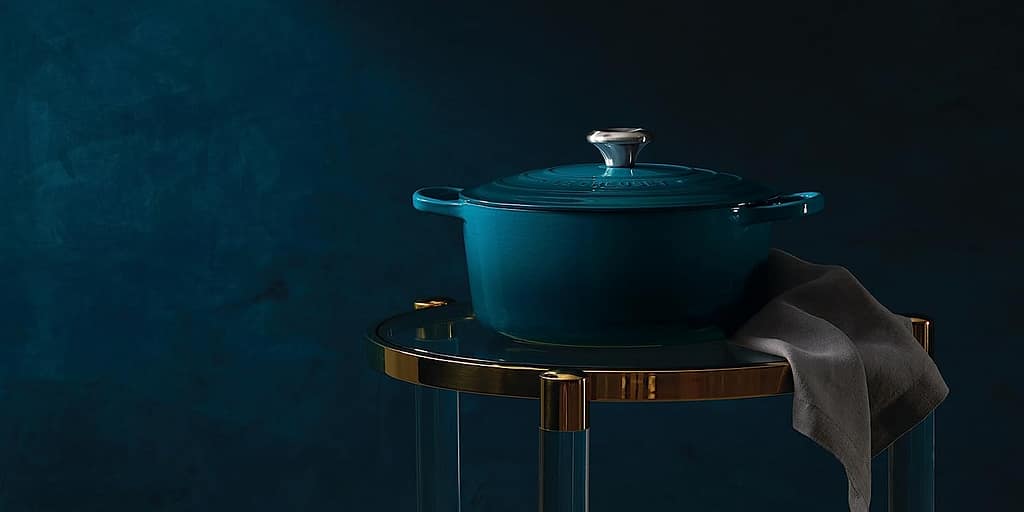 Why is Le Creuset So Expensive?