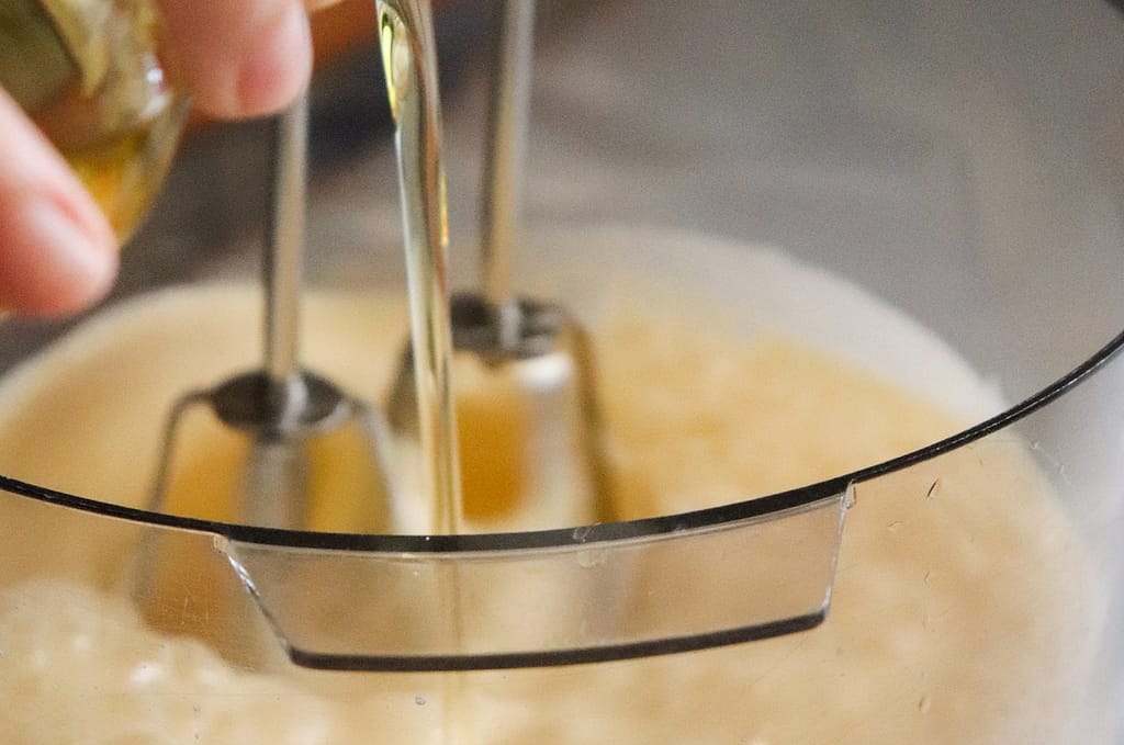 What is a Paddle Attachment for Hand Mixer