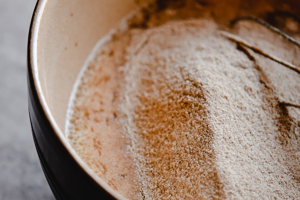 10 Best Substitute for Buckwheat Flour