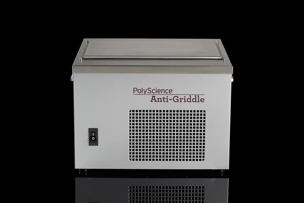 What is an Anti Griddle?