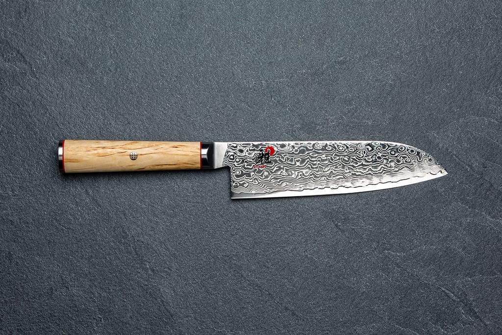 Miyabi Knives Review 2023