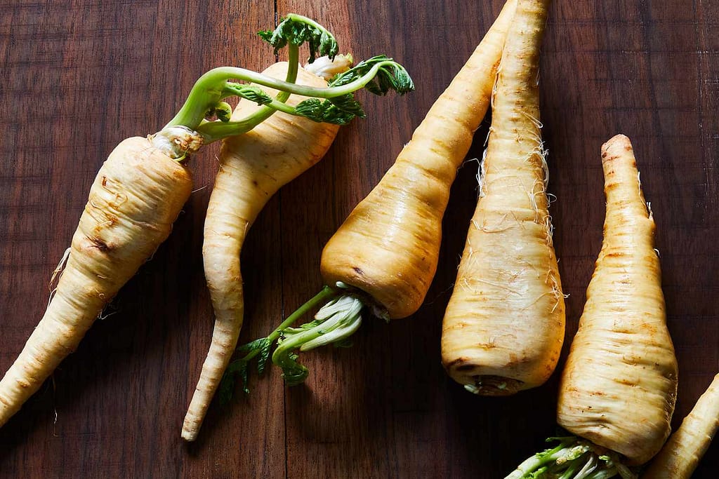 10 Best Substitute for Carrots