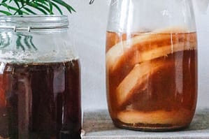Best bottles for Kombucha